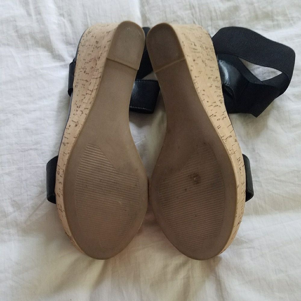 Steve Madden Roperr Wedge - Picture 5 of 8